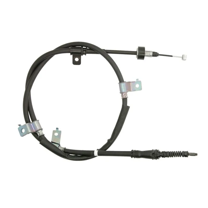 Tirette à câble, frein de stationnement arrière droit KOREA C70571OEM
