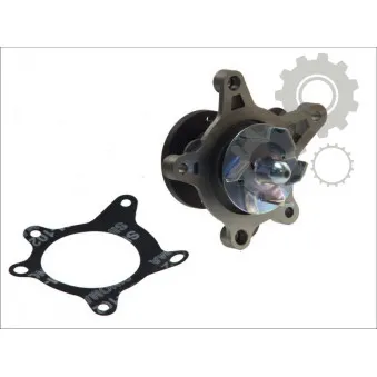 Pompe à eau KOREA D10331OEM