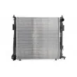 Radiateur, refroidissement du moteur KOREA D70302OEM - Visuel 1