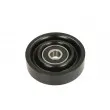 Poulie renvoi/transmission, courroie trapézoïdale à nervures KOREA E20320OEM - Visuel 1