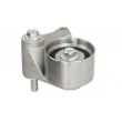 Poulie-tendeur, courroie crantée KOREA E40314OEM - Visuel 1