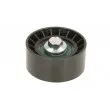 Poulie renvoi/transmission, courroie de distribution KOREA E50001OEM - Visuel 1