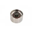 Poulie renvoi/transmission, courroie de distribution KOREA E50507OEM - Visuel 1