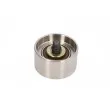 Poulie renvoi/transmission, courroie de distribution KOREA E50507OEM - Visuel 2