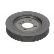 Poulie, vilebrequin KOREA E60502OEM - Visuel 1