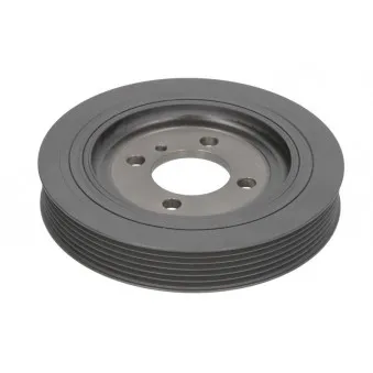 Poulie, vilebrequin KOREA E60502OEM