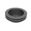Poulie, vilebrequin KOREA E60506OEM - Visuel 2