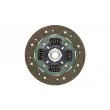 Disque d'embrayage KOREA F30030D - Visuel 2
