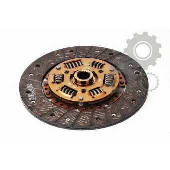 Disque d'embrayage KOREA F30306OEM