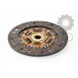 Disque d'embrayage KOREA F30306OEM - Visuel 2