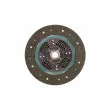 Disque d'embrayage KOREA F30309OEM - Visuel 2