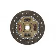 Disque d'embrayage KOREA F30324K - Visuel 1