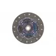 Disque d'embrayage KOREA F30513OEM - Visuel 1