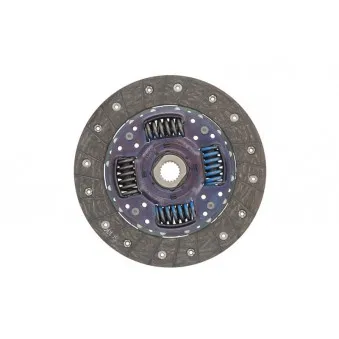 Disque d'embrayage KOREA F30513OEM