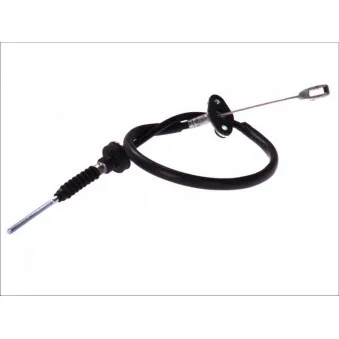 Tirette à câble, commande d'embrayage KOREA F60001D