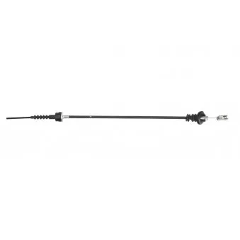 Tirette à câble, commande d'embrayage KOREA F60306OEM