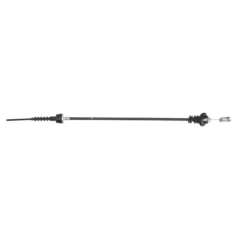Tirette à câble, commande d'embrayage KOREA F60306OEM