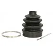 Soufflets de cardan avant KOREA G50303OEM - Visuel 1