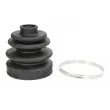 Soufflets de cardan avant KOREA G50305OEM - Visuel 1