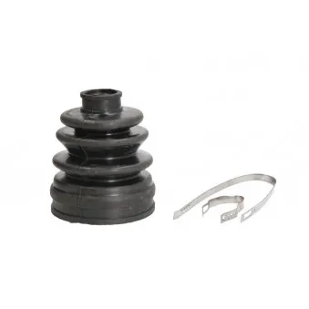 Soufflets de cardan avant KOREA G60501OEM
