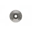 Roulement de roue arrière KOREA H20094OEM - Visuel 3