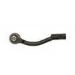 Rotule de barre de connexion avant droit KOREA I10527OEM - Visuel 2
