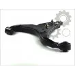 Bras de liaison, suspension de roue avant droit KOREA J30340OEM - Visuel 1