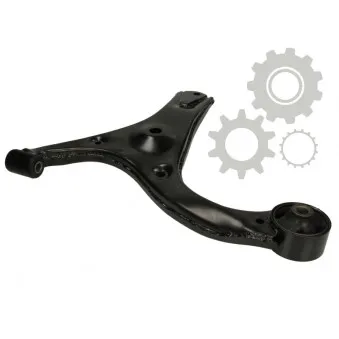 Bras de liaison, suspension de roue avant droit KOREA J30344OEM