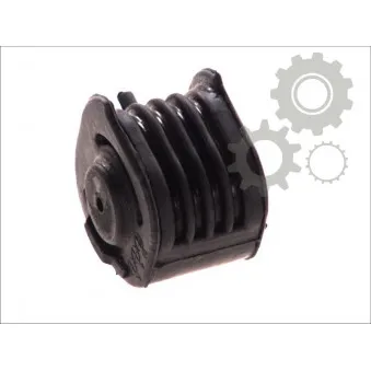 Suspension, bras de liaison avant droit KOREA J40508COEM
