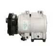 Compresseur, climatisation KOREA KB0318OEM - Visuel 1