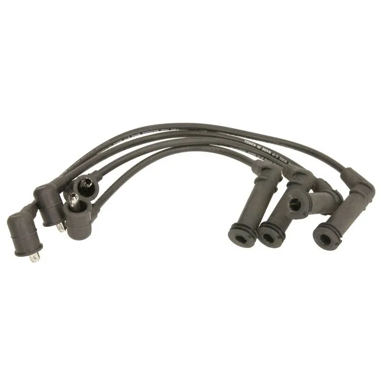 Kit de câbles d'allumage KOREA L30519OEM