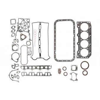 Jeu de joints d'étanchéité, culasse de cylindre KOREA M10315OEM