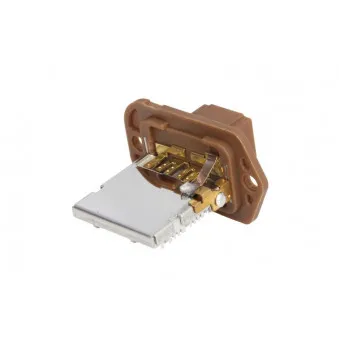 Régulateur, pulseur d'air habitacle KOREA RE0134OEM