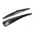 Kit de bras d'essuie-glace, nettoyage des vitres KOREA U90017OEM - Visuel 2