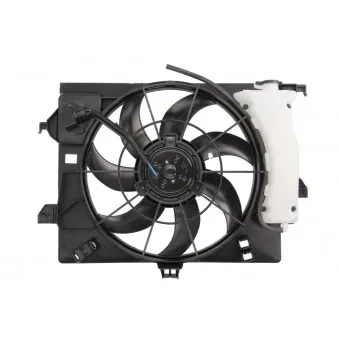 Ventilateur, refroidissement du moteur KOREA U90025OEM