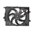 Ventilateur, refroidissement du moteur KOREA U90025OEM - Visuel 2
