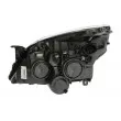 Projecteur principal VALEO 043017 - Visuel 2