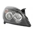 Projecteur principal VALEO 043029 - Visuel 2