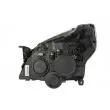 Projecteur principal VALEO 043029 - Visuel 3