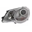 Projecteur principal VALEO 043264 - Visuel 2