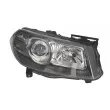 Projecteur principal VALEO 043285 - Visuel 2