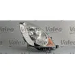 Projecteur principal VALEO 043321 - Visuel 2