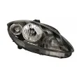 Projecteur principal VALEO 043338 - Visuel 2