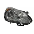 Projecteur principal VALEO 043376 - Visuel 2