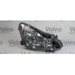Projecteur principal VALEO 043384 - Visuel 2