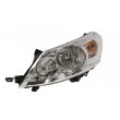 Projecteur principal VALEO 043405 - Visuel 2