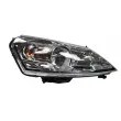 Projecteur principal VALEO 043406 - Visuel 2