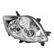 Projecteur principal VALEO 043460 - Visuel 2