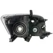 Projecteur principal VALEO 043463 - Visuel 3