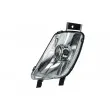Projecteur antibrouillard VALEO 043599 - Visuel 2